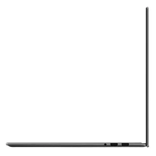 Alt view image 5 of 6 - MSI Prestige 16 AI+ Copilot+ Laptop - 16" OLED 2880 x 1800 Touchscreen - Intel Core Ultra X7 358H - 32GB RAM - 1TB SSD - Windows 11