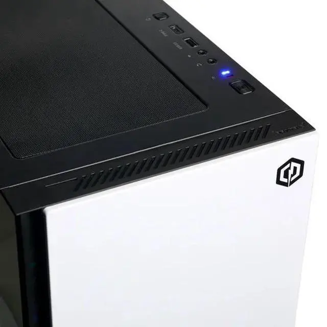 Alt view image 5 of 5 - CyberPowerPC Gamer Supreme Gaming Desktop - Intel Core Ultra 5 250KF Plus - GeForce RTX 5060 Ti 8GB - Windows 11