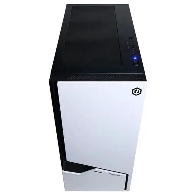 Alt view image 3 of 5 - CyberPowerPC Gamer Supreme Gaming Desktop - Intel Core Ultra 5 250KF Plus - GeForce RTX 5060 Ti 8GB - Windows 11