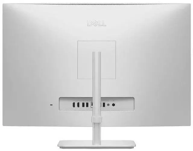 Alt view image 4 of 6 - Dell All-in-One 27" Desktop - Intel Core Ultra 5 Series 3 - Copilot+ PC - FHD (1920x1080) Touchscreen - 16GB RAM - 1TB SSD - Windows 11 Home
