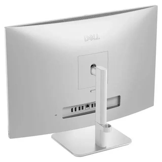 Alt view image 5 of 6 - Dell All-in-One 27" Desktop - Intel Core Ultra 5 Series 3 - Copilot+ PC - FHD (1920x1080) Touchscreen - 16GB RAM - 1TB SSD - Windows 11 Home