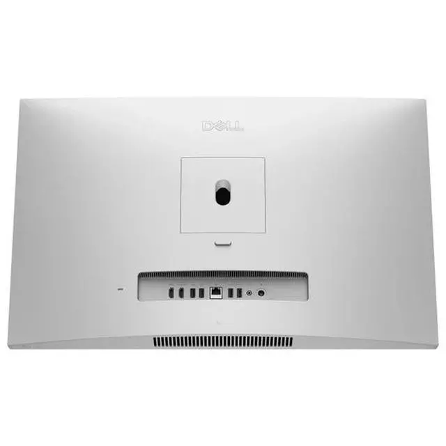 Alt view image 6 of 6 - Dell All-in-One 27" Desktop - Intel Core Ultra 5 Series 3 - Copilot+ PC - FHD (1920x1080) Touchscreen - 16GB RAM - 1TB SSD - Windows 11 Home