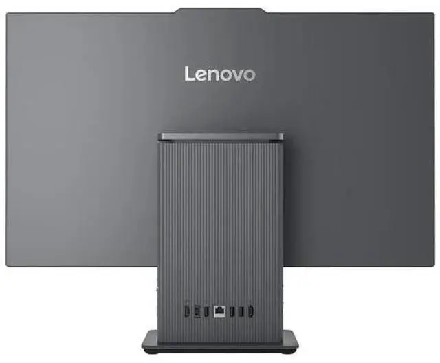 Alt view image 4 of 6 - Lenovo IdeaCentre 27" All-In-One Touchscreen Desktop AMD Ryzen AI 5 330 16GB DDR5 1TB SSD Windows 11 Home