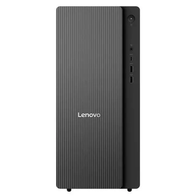 Alt view image 3 of 5 - Lenovo IdeaCentre 17 Liter Intel Core Ultra 7 265F Processor 32GB DDR5 RAM 1TB NVMe SSD GeForce RTX 5060 Windows 11 Home