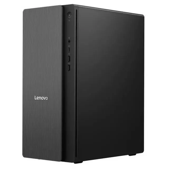 Alt view image 4 of 5 - Lenovo IdeaCentre 17 Liter Intel Core Ultra 7 265F Processor 32GB DDR5 RAM 1TB NVMe SSD GeForce RTX 5060 Windows 11 Home