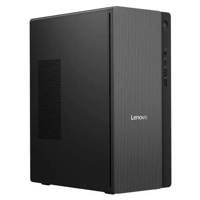 Alt view image 5 of 5 - Lenovo IdeaCentre 17 Liter Intel Core Ultra 7 265F Processor 32GB DDR5 RAM 1TB NVMe SSD GeForce RTX 5060 Windows 11 Home