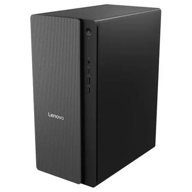 Alt view image 2 of 5 - Lenovo IdeaCentre 17 Liter Intel Core Ultra 7 265F Processor 32GB DDR5 RAM 1TB NVMe SSD GeForce RTX 5060 Windows 11 Home