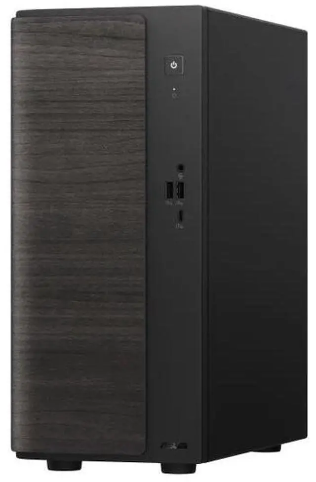Alt view image 4 of 5 - ASUS V501 15L Mini Desktop Tower - Intel Core 7 Series 2 Processor - 32GB DDR5 - 1TB SSD - Windows 11 Home