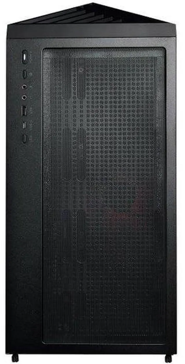Alt view image 4 of 5 - MSI Aegis R2 AI Gaming Desktop Intel Core Ultra 9 285 - GeForce RTX 5080 32GB RAM 1TB SSD Windows 11