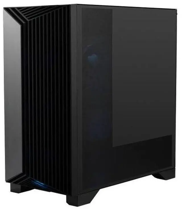 Alt view image 2 of 5 - MSI Aegis R2 AI Gaming Desktop Intel Core Ultra 9 285 - GeForce RTX 5080 32GB RAM 1TB SSD Windows 11