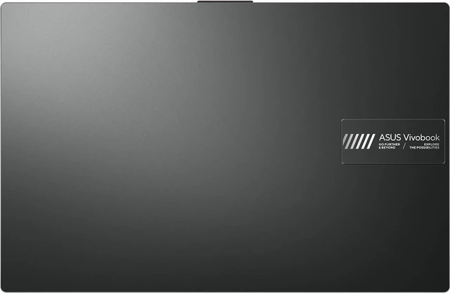 Alt view image 4 of 5 - ASUS Vivobook Go 15 15.6 FHD 60Hz Laptop with Intel Processor N150, Intel UHD Graphics, 4GB RAM, 128GB SSD, Mixed Black