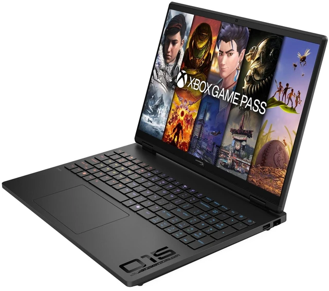 HP HyperX OMEN 15.3