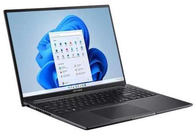 Main image of ASUS Vivobook 16" OLED Laptop - Intel Core 9 Series 2 Processor - FHD (1920 x 1200) - 1TB SSD - Windows 11 Home