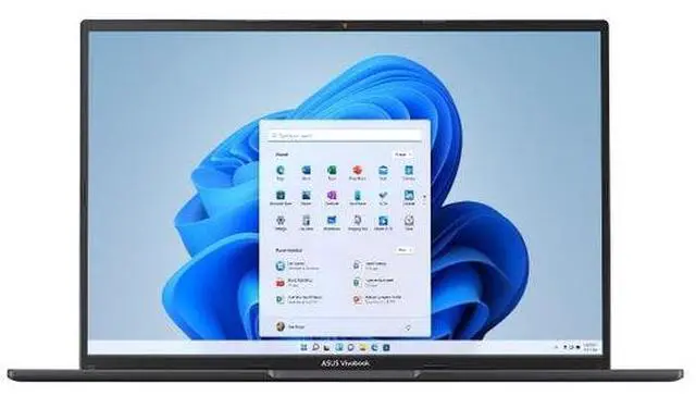 Alt view image 2 of 4 - ASUS Vivobook 16" OLED Laptop - Intel Core 9 Series 2 Processor - FHD (1920 x 1200) - 1TB SSD - Windows 11 Home
