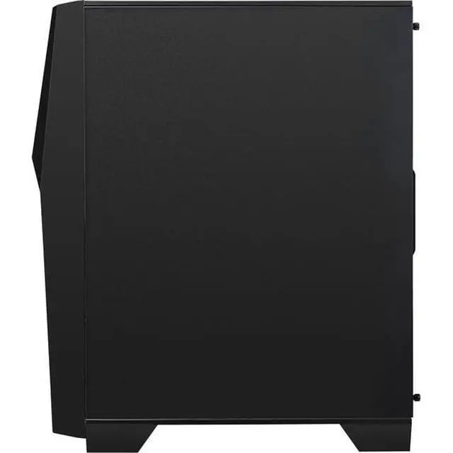 Alt view image 5 of 6 - MSI Codex Z2C Gaming Desktop AMD Ryzen 7 8700F NVIDIA RTX 5060TI 8G - 16GB DDR5 1 TB SSD Win 11 Black