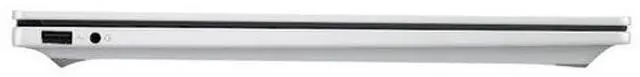 Alt view image 4 of 5 - HP OmniBook 7 16" Touchscreen Laptop - Intel Core Ultra 9 Series 3 - Copilot+ PC - 2K (2048 x 1280) OLED - 32GB Memory - 1TB SSD - Windows 11 Home