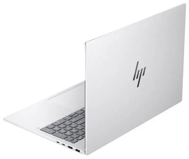 Main image of HP OmniBook 7 16" Touchscreen Laptop - Intel Core Ultra 9 Series 3 - Copilot+ PC - 2K (2048 x 1280) OLED - 32GB Memory - 1TB SSD - Windows 11 Home