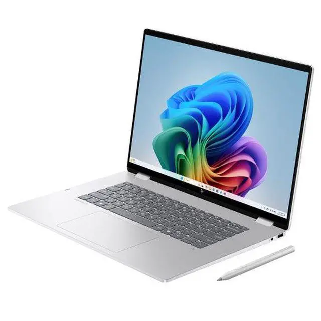 Alt view image 5 of 5 - HP OmniBook 7 Flip 16" 2in1 Laptop - Intel Core Ultra 5 226V - Copilot+ PC - 2K (1920 x 1200) Touchscreen - 16GB Memory - 1TB SSD - Windows 11 Home