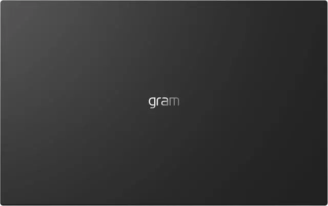 Alt view image 5 of 5 - LG gram 15-inch, Copilot+, Thin and Lightweight Laptop, Windows 11 Home, Powered by AMD Ryzen AI 7 350 Processor, 16GB RAM, 1TB SSD, Obsidian Black