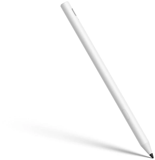 Alt view image 2 of 2 - OnePlus Pad Go 2 Stylo OPN2502 White EUUN
