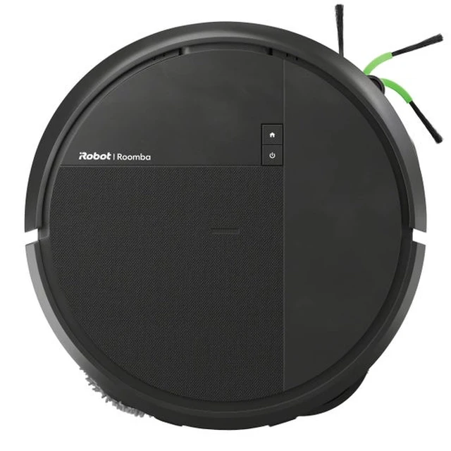 Alt view image 2 of 3 - iRobot Roomba Plus 417Z Robot Vacuum and Mop + AutoWash Dock with Odor-Control