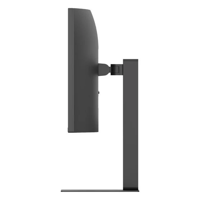 Alt view image 2 of 5 - LG 34" WQHD 120Hz Curved Ultrawide Monitor