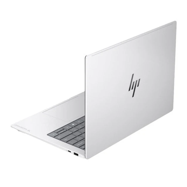 Alt view image 2 of 2 - HP OmniBook X 14" Touchscreen Laptop - Intel Core Ultra 9 386H - Copilot+ PC - 3K (2880 x 1800) OLED - 32GB Memory - 1TB SSD - Windows 11 Home