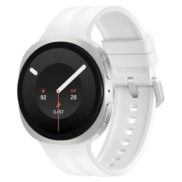 Alt view image 3 of 3 - Samsung Galaxy Watch9 40mm Smartwatch with Two Wireless Fast Chargers