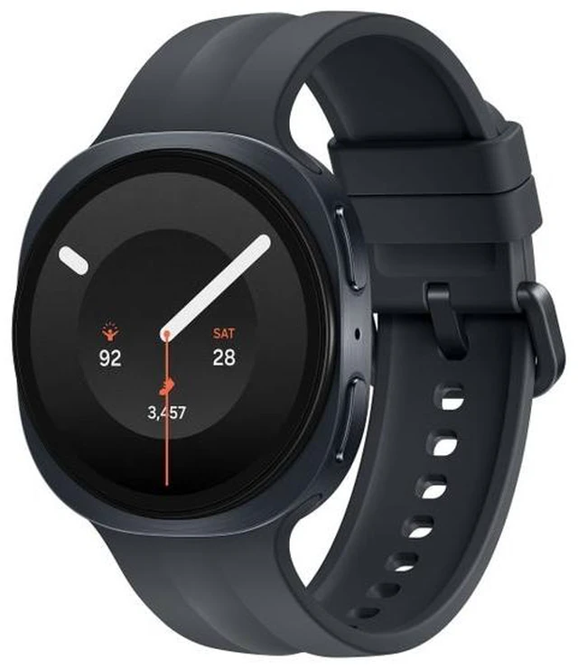 Main image of Samsung Galaxy Watch9 40mm Smartwatch with Two Wireless Fast Chargers