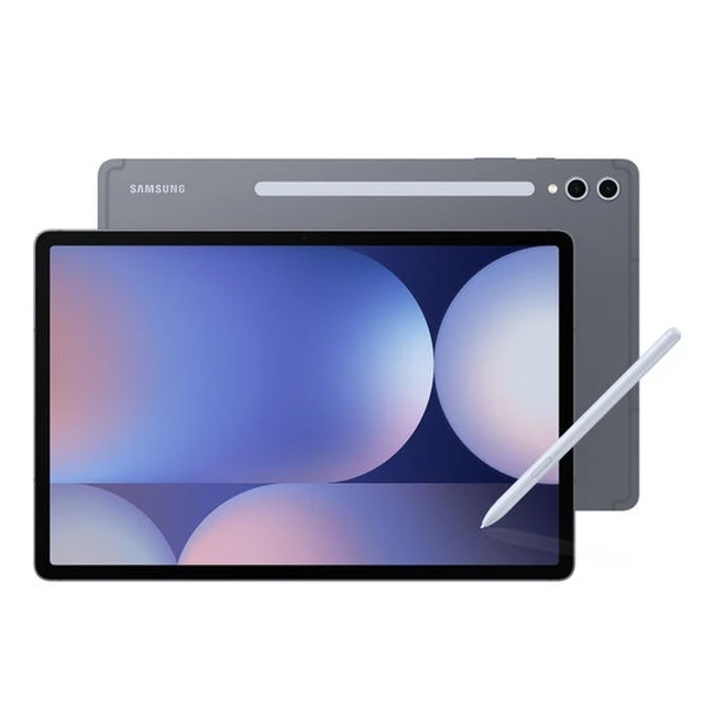 Alt view image 2 of 4 - Samsung Galaxy Tab S10+ 12.4" Wi-Fi Tablet 512 GB - Includes S Pen
