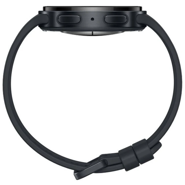 Alt view image 2 of 4 - Samsung Galaxy Watch9 44mm Smartwatch with Two Wireless Fast Chargers