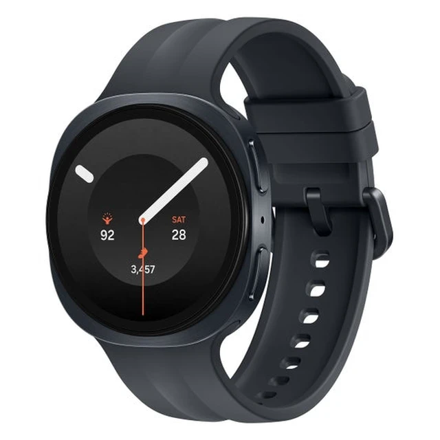 Alt view image 3 of 4 - Samsung Galaxy Watch9 44mm Smartwatch with Two Wireless Fast Chargers