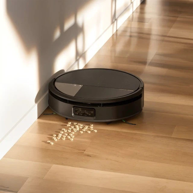 Alt view image 4 of 4 - iRobot Roomba Max 777Z Robot Vacuum and Mop with AutoWash Dock with Heated Mopping
