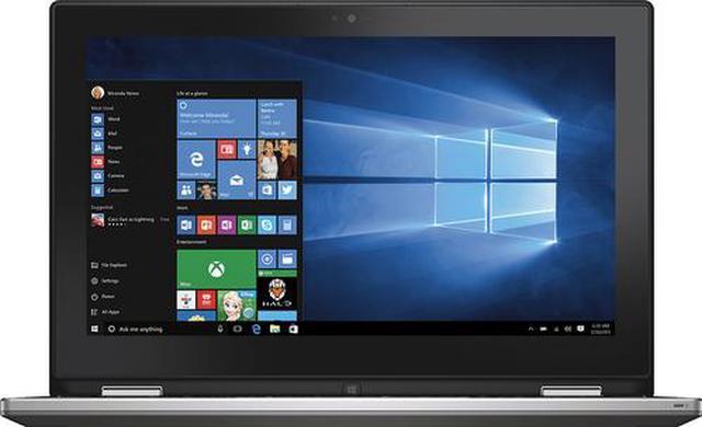 DELL Laptop Inspiron Intel Core i7-5500U 8GB Memory 1TB HDD Intel HD  Graphics 5500 15.6