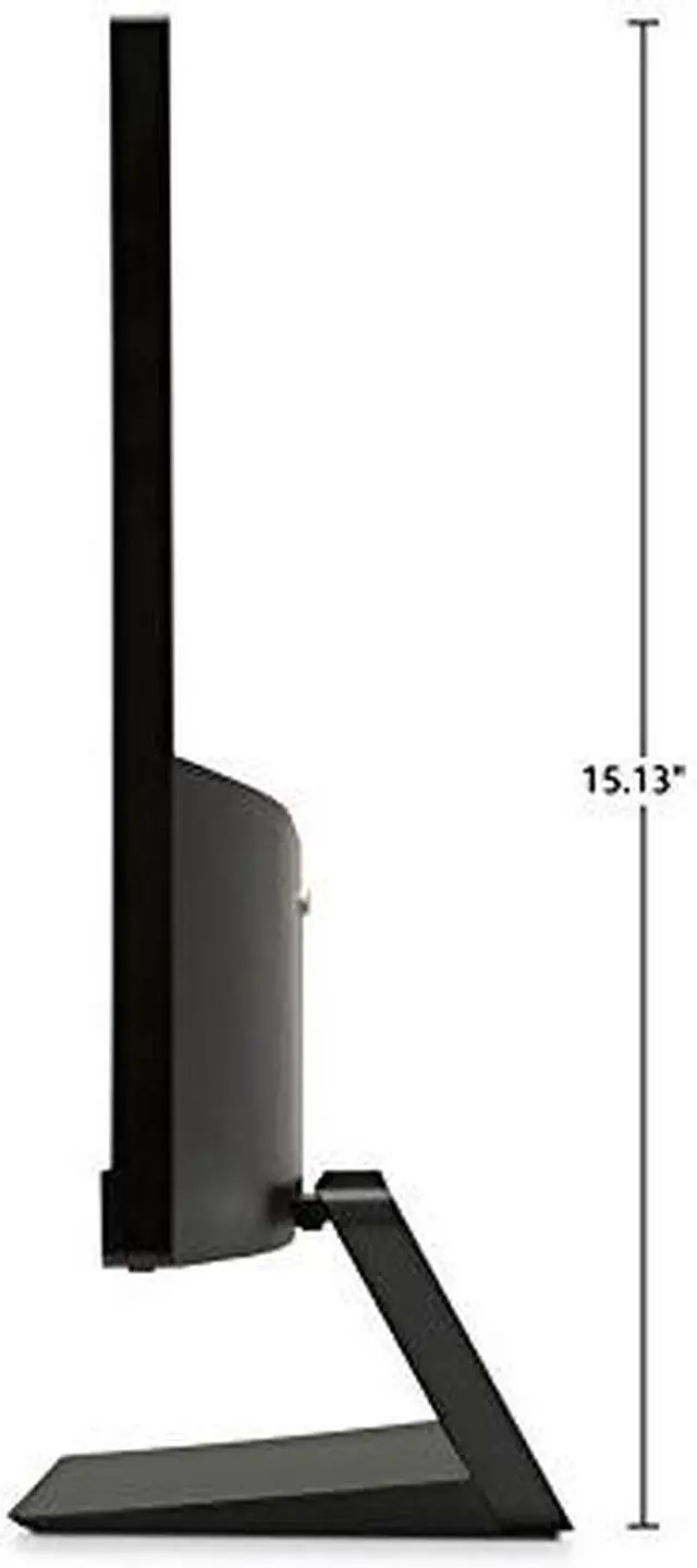 Alt view image 4 of 20 - HP Pavilion 22cwa 21.5" Full HD 1920 x 1080 D-Sub HDMI LED Backlight IPS Monitor