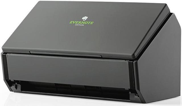 Fujitsu Scan Snap ix 500 ix500 Ever Note ScanSnap Evernote Edition ...