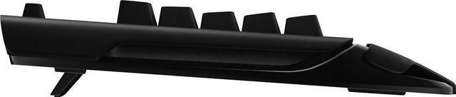 Alt view image 5 of 20 - Logitech - G910 ORION SPECTRUM RGB MECHANICAL GAMING KEYBOARD
Model:  920-008012