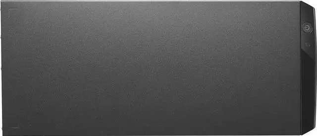 Alt view image 4 of 8 - Lenovo Desktop Computer H50-55 (90BG004TUS) 16GB DDR3 2TB HDD AMD Radeon R7 350 Windows 10 Home 64-Bit
