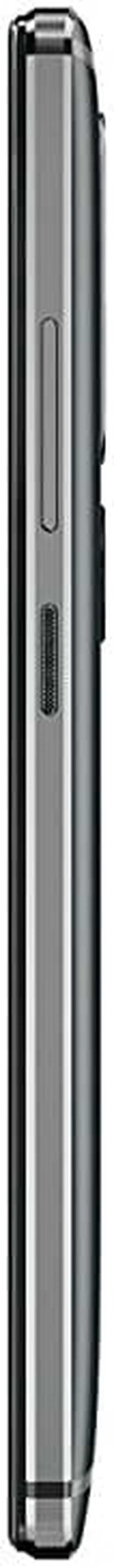 Alt view image 3 of 18 - Lenovo Phab 2 Pro Unlocked Android Smartphone - Cellphone with Tango for Augmented Reality, 64 GB Grey (U.S. Warranty) Smart Phone Cell ZA1H0003US