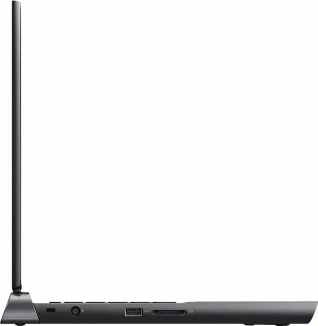 Alt view image 4 of 7 - Dell - Inspiron 15.6" Laptop - Intel Core i5 - 8GB Memory - NVIDIA GeForce GTX 1050 Ti - 256GB Solid State Drive - Black Gaming Notebook Laptop PC Computer  I7567-5650BLK-PUS