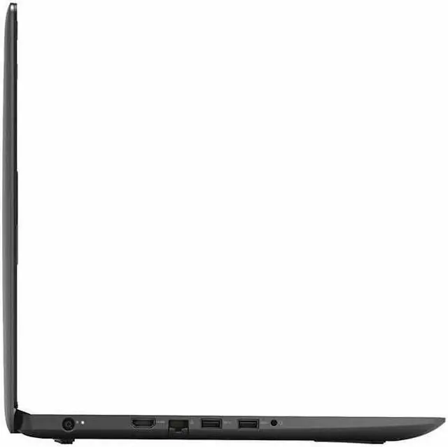 Alt view image 4 of 5 - Dell Laptop Notebook i5570-5890BLK-PUS PC Computer Inspiron 15 5000 Touchscreen Laptop - Intel Core i5 - 1080p - Black 12GB Memory 1TB HDD i5 8th Gen DVD-RW Burner
