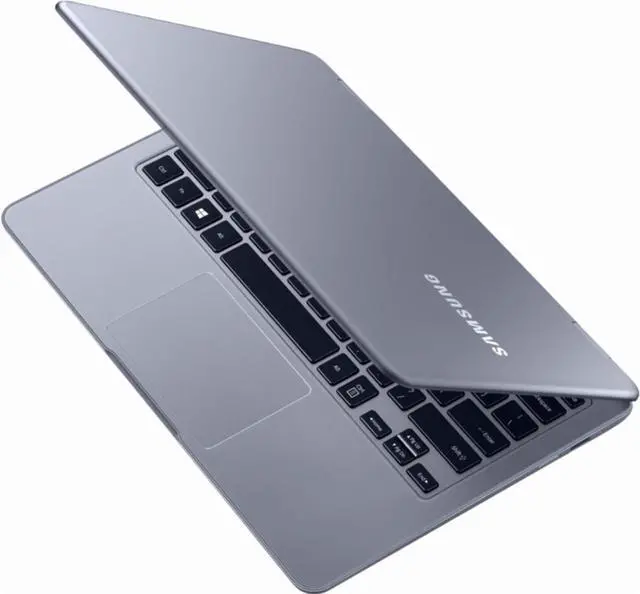 Alt view image 3 of 6 - Samsung Notebook Laptop 7 NP730QAA-K01US Spin Tablet Touchscreen i5 8GB 256GB SSD