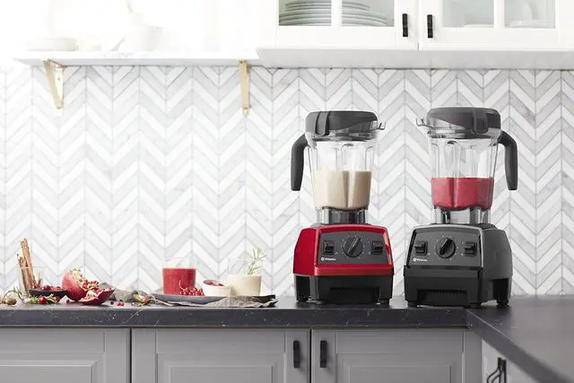 Alt view image 5 of 5 - Vitamix Explorian Blender, Professional-Grade, 64 oz. Container, Black