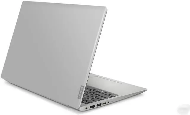 Alt view image 3 of 9 - Lenovo Ideapad 330S 81FB0028US 15.6" Laptop, AMD Ryzen 5 2500U , 1TB HDD, 8GB RAM Notebook PC Computer