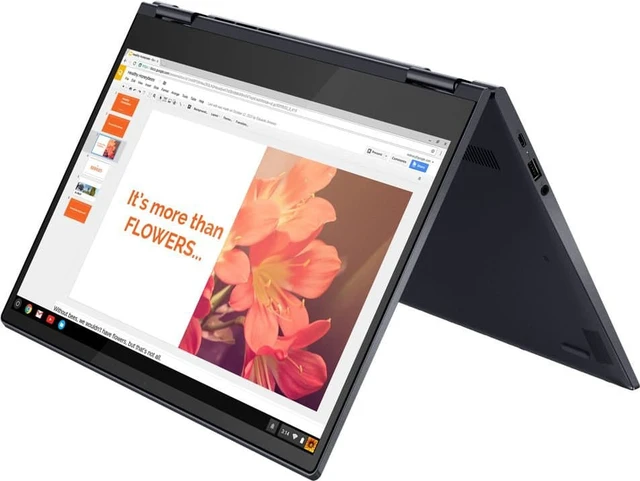 C630 Lenovo - Yoga C630 2-in-1 15.6