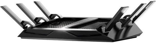 Main image of NETGEAR Nighthawk X6S AC3600 Tri-Band WiFi Router
R7960P-100NAS