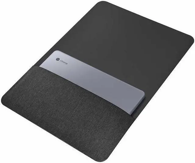 Alt view image 5 of 7 - Samsung 12.2" Touchscreen 2-in-1 Chromebook - Intel Celeron - 1920 x 1200p - Digital Pen & Bonus Pouch XE520QAB-K04US Laptop Notebook Tablet 4GB 64GB Storage