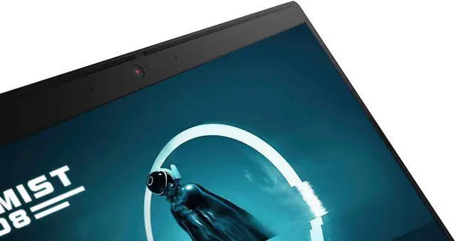 Alt view image 6 of 20 - Lenovo Ideapad L340 Gaming Laptop, 15.6 Inch FHD (1920 X 1080) IPS Display, Intel Core i5-9300H Processor, 8GB DDR4 RAM, 512GB Nvme SSD, NVIDIA GeForce GTX 1650, Windows 10, 81LK00HDUS, Notebook