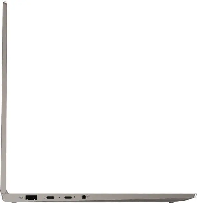 Alt view image 4 of 8 - Lenovo - Yoga C940 2-in-1 14" 4K Ultra HD Touch-Screen Laptop - Intel Core i7 - 16GB Memory - 512GB SSD - Mica 81Q90041US Tablet PC Computer