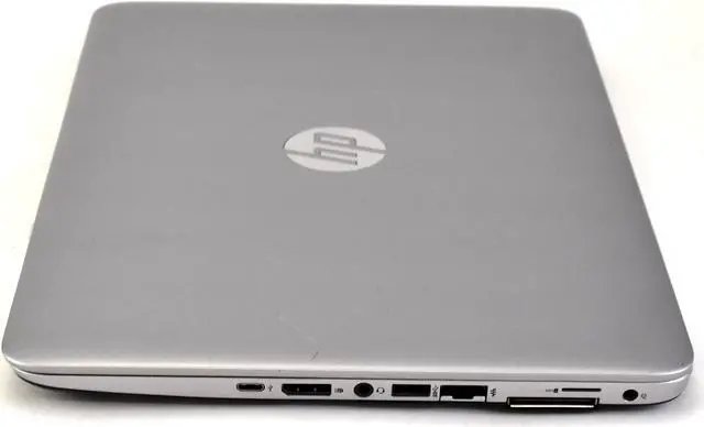 Alt view image 5 of 5 - HP EliteBook 840 G3 i5-6300U 8GB RAM 256GB SSD Windows 10 Pro